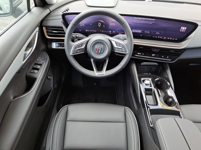 New 2026 Buick Envision Avenir AWD/4WD image 11