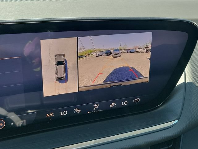 New 2026 Buick Envision Preferred AWD/4WD image 22