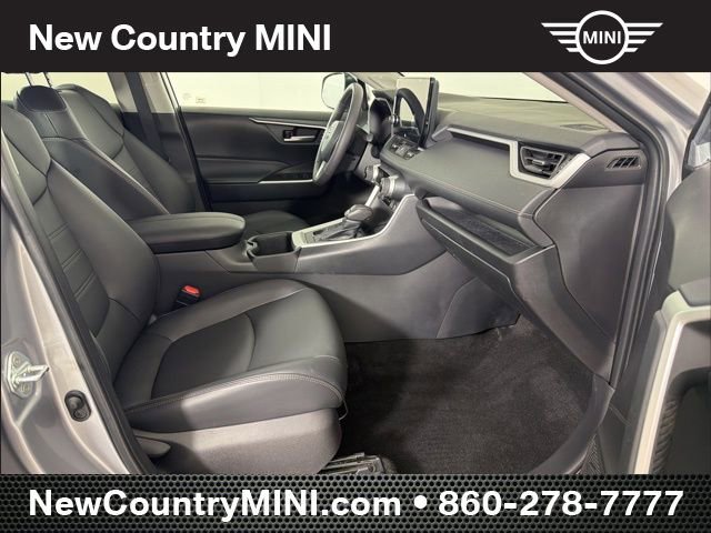 Used 2024 Toyota RAV4 XLE Premium w/ Weather Package image 16