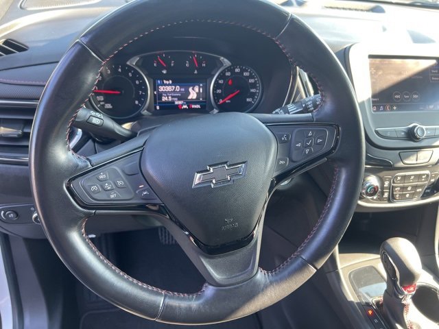 Used 2022 Chevrolet Equinox RS image 22