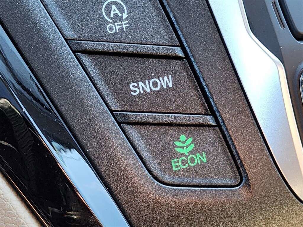 Used 2023 Honda Odyssey Elite image 30