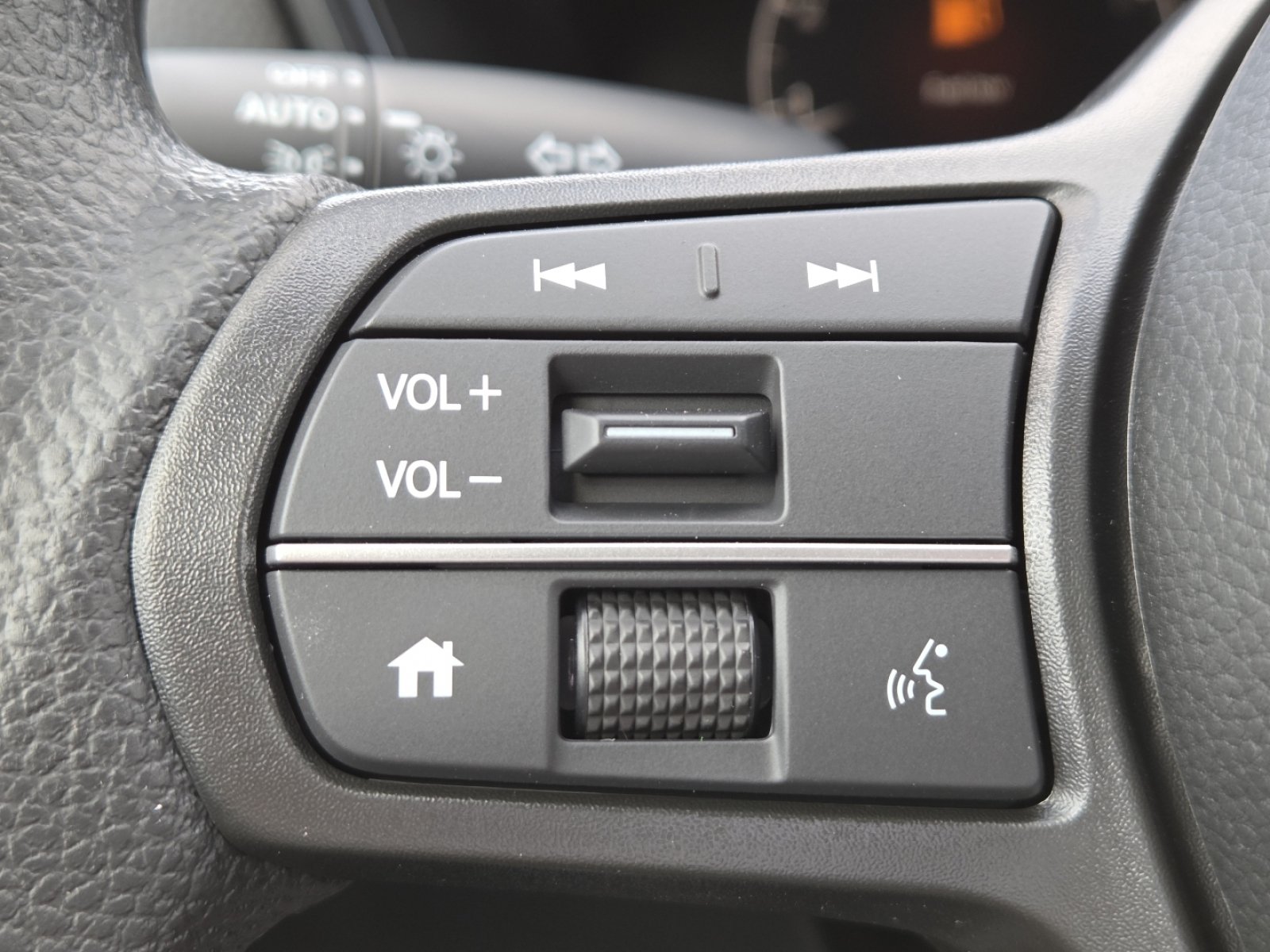 New 2026 Honda CR-V EX image 32