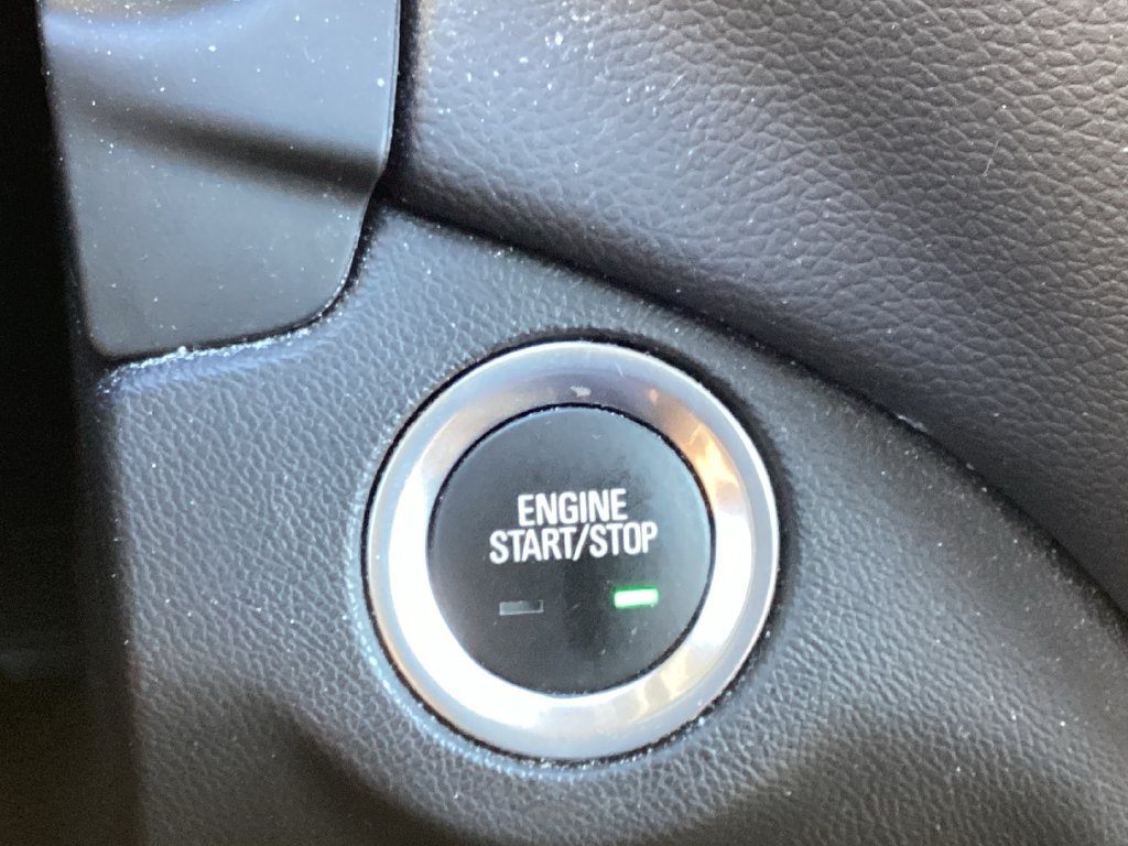 Used 2024 Chevrolet Equinox LT AWD/4WD image 28