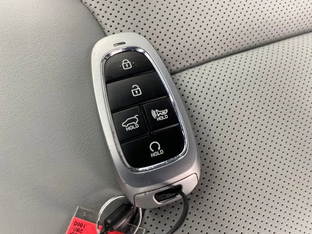 Used 2025 Hyundai Palisade SEL FWD image 24