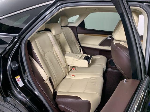 Used 2017 Lexus RX 350 AWD w/ Premium Package image 39