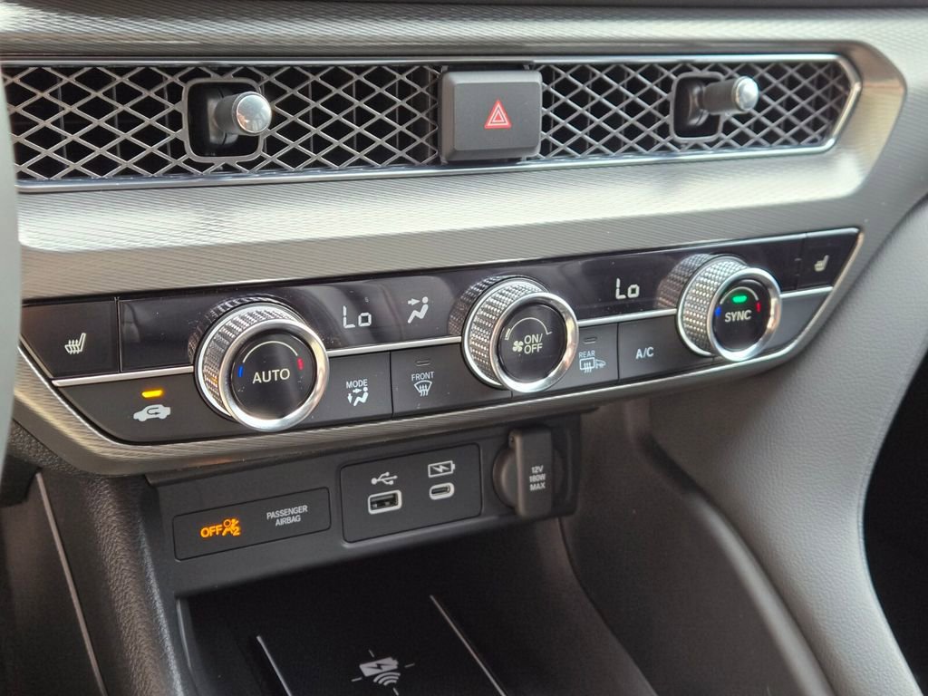 New 2026 Acura Integra A-Spec image 28