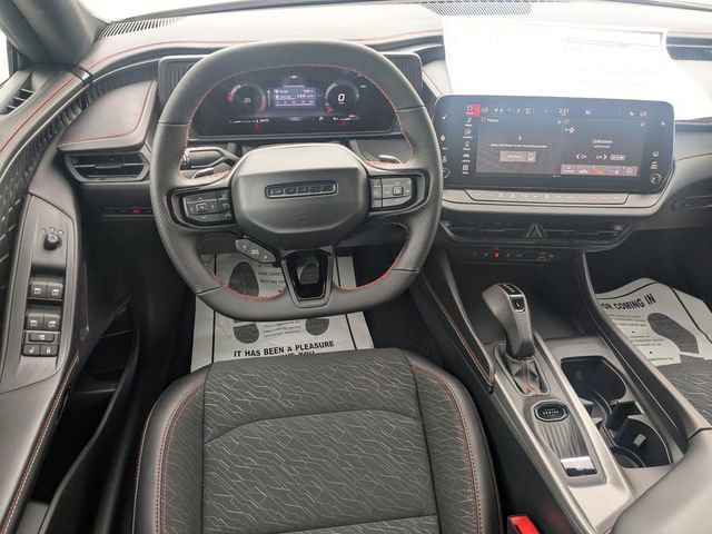 New 2026 Dodge Charger Scat Pack AWD/4WD image 33