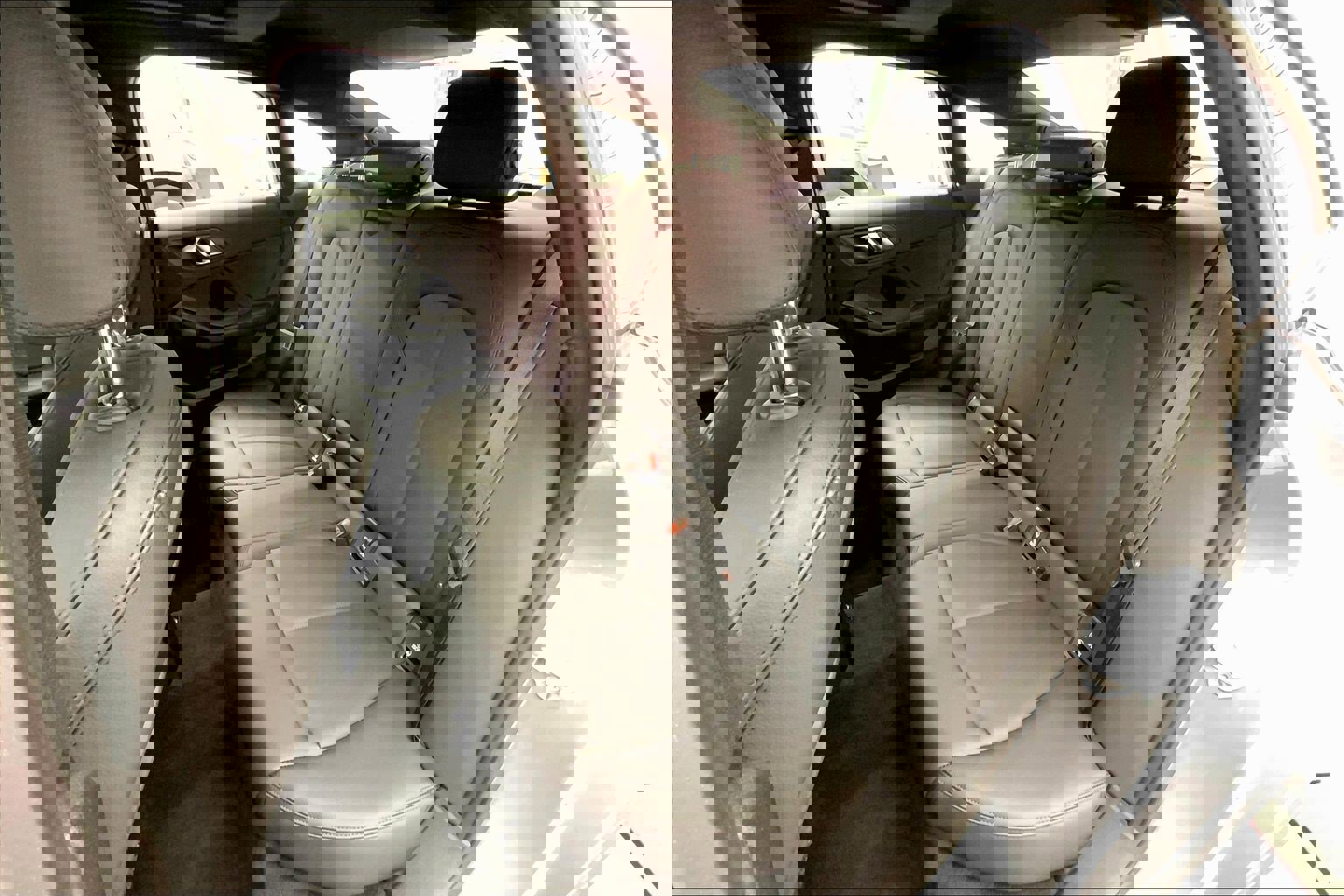 Used 2024 BMW 228i xDrive Gran Coupe w/ Premium Package image 14