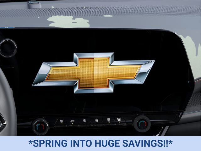 New 2026 Chevrolet Blazer EV RS w/ Super Cruise Package image 20