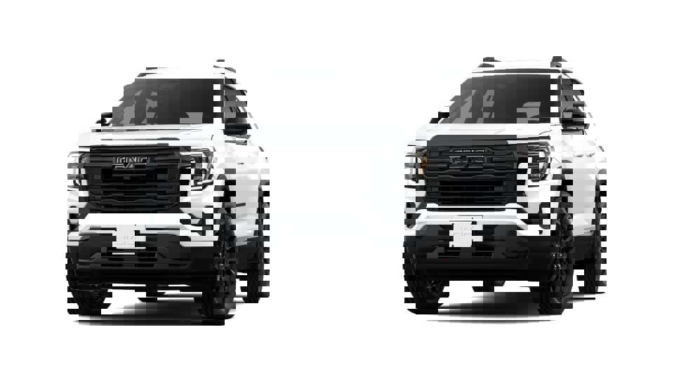 New 2026 GMC Terrain Elevation w/ Elevation Premium Package image 26