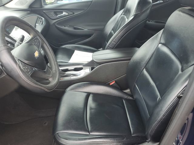 Used 2021 Chevrolet Malibu LT image 17