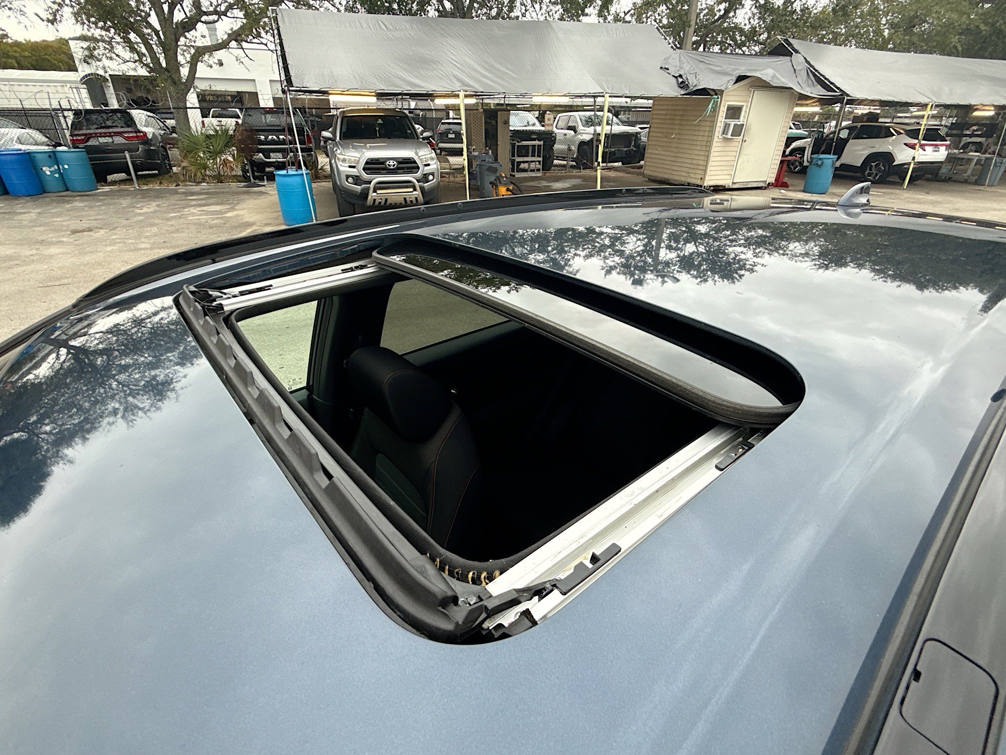 Used 2023 Honda CR-V Sport image 16