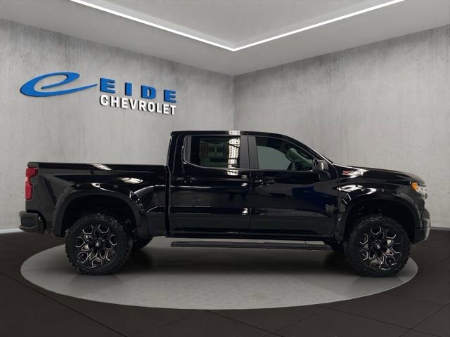 New 2026 Chevrolet Silverado 1500 RST image 2