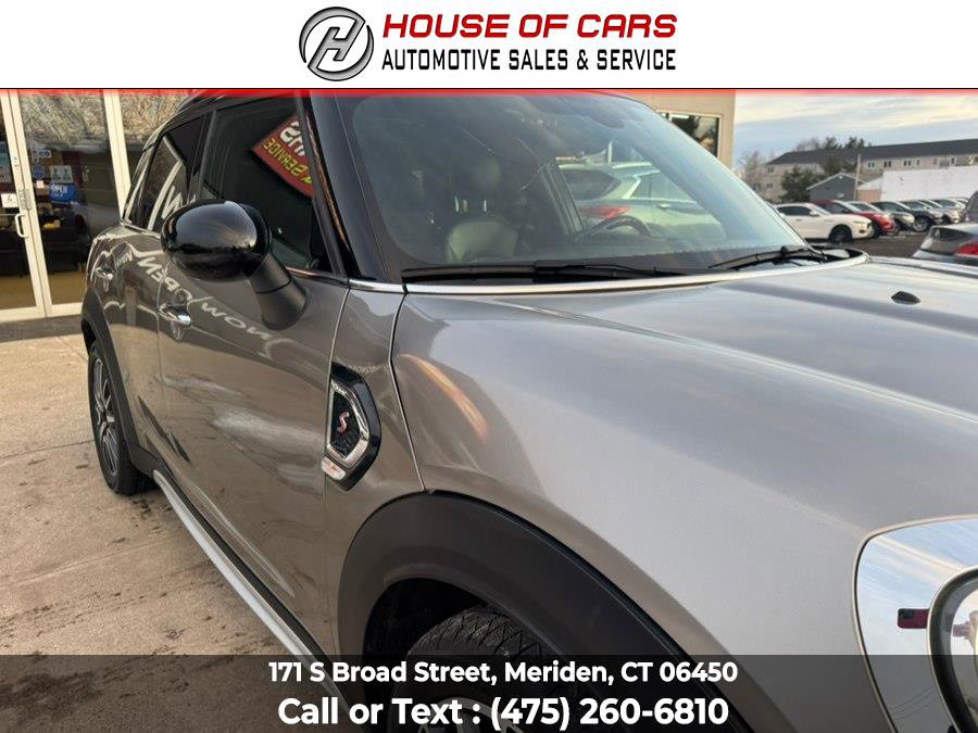 Used 2017 MINI Cooper Countryman S image 19