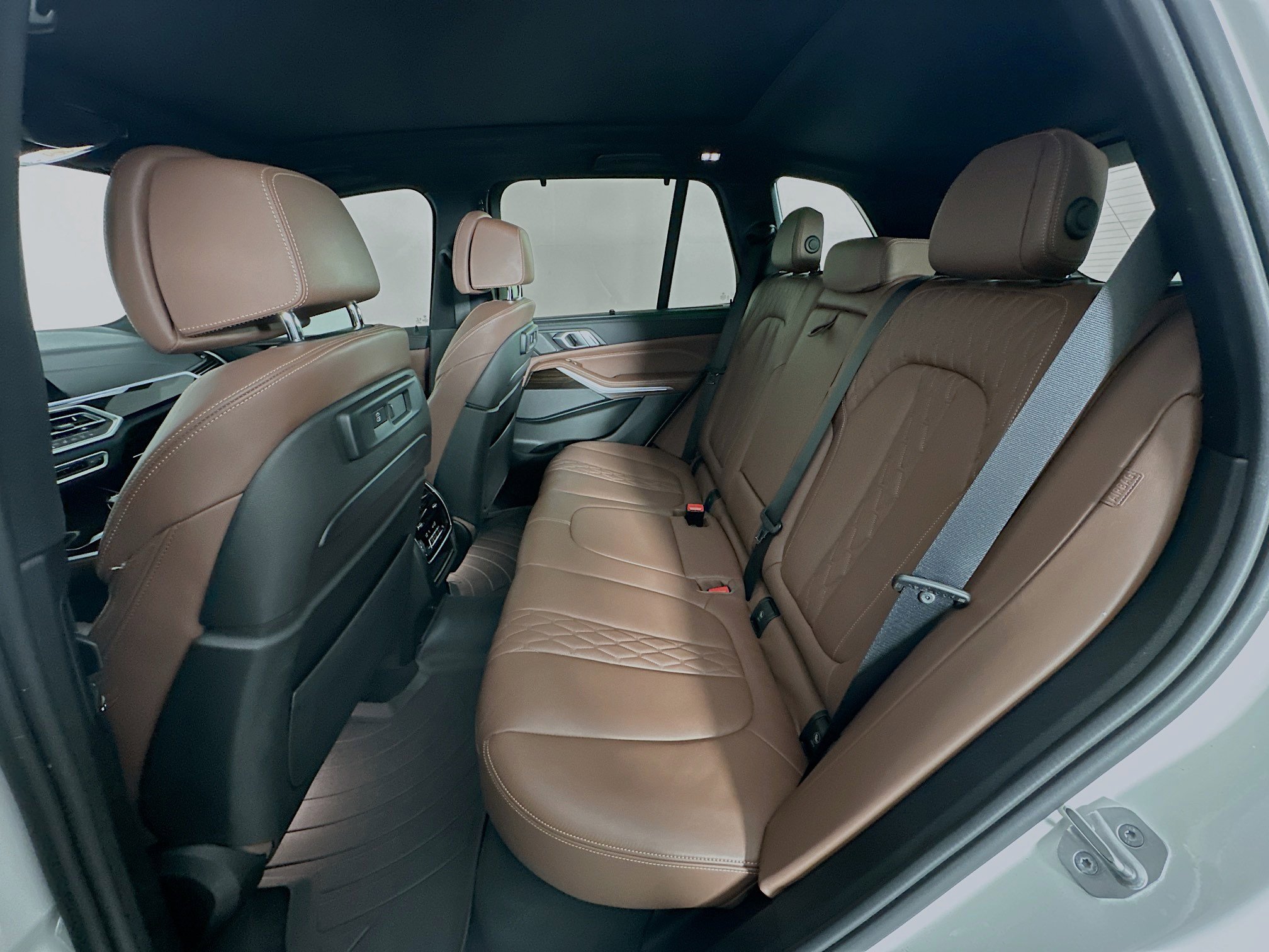 Used 2021 BMW X5 xDrive40i w/ M Sport Package image 30