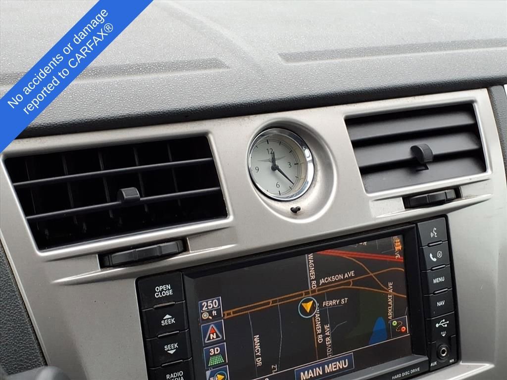 Used 2008 Chrysler Sebring Touring w/ Special Touring Group image 28