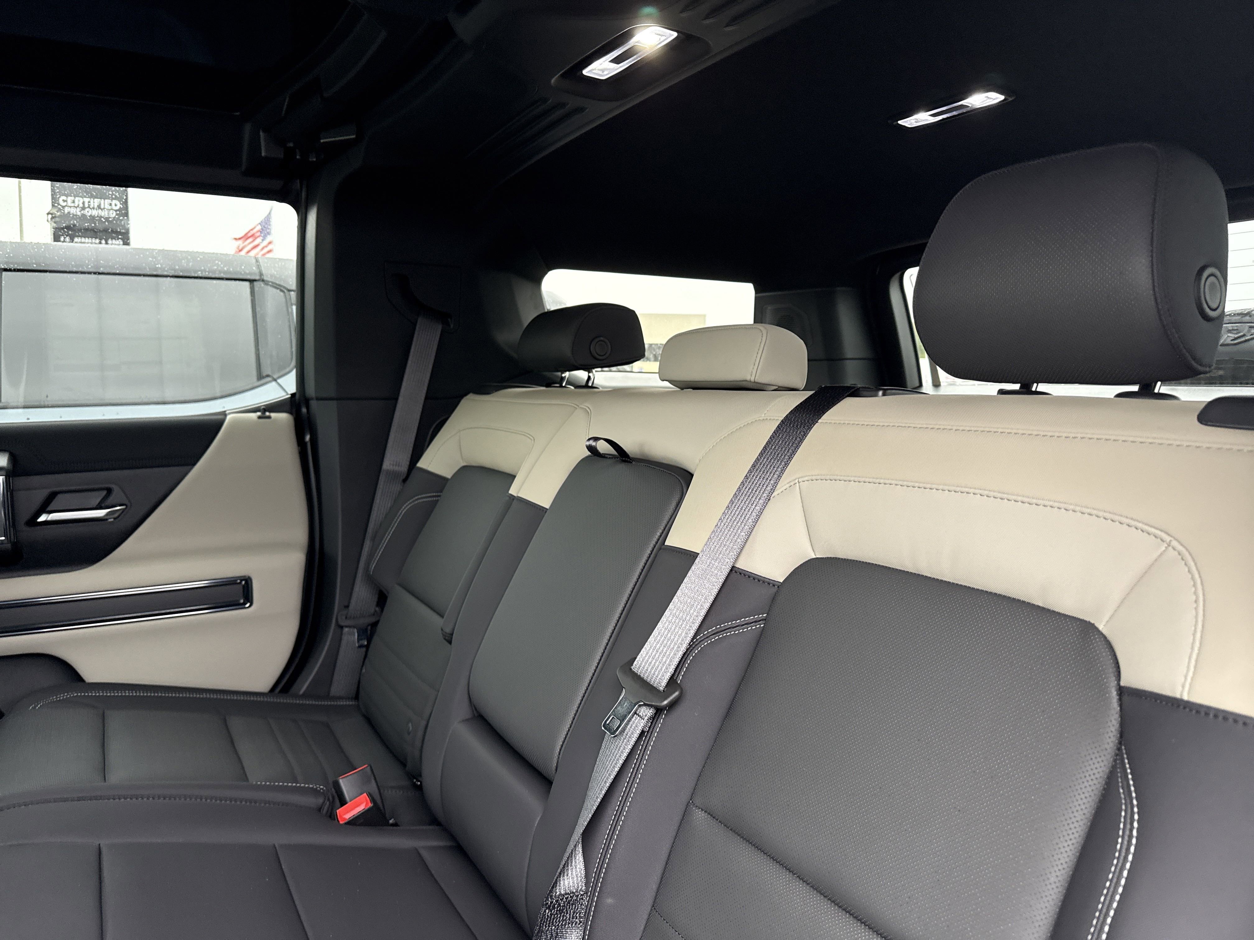 New 2026 GMC Hummer EV SUV image 19
