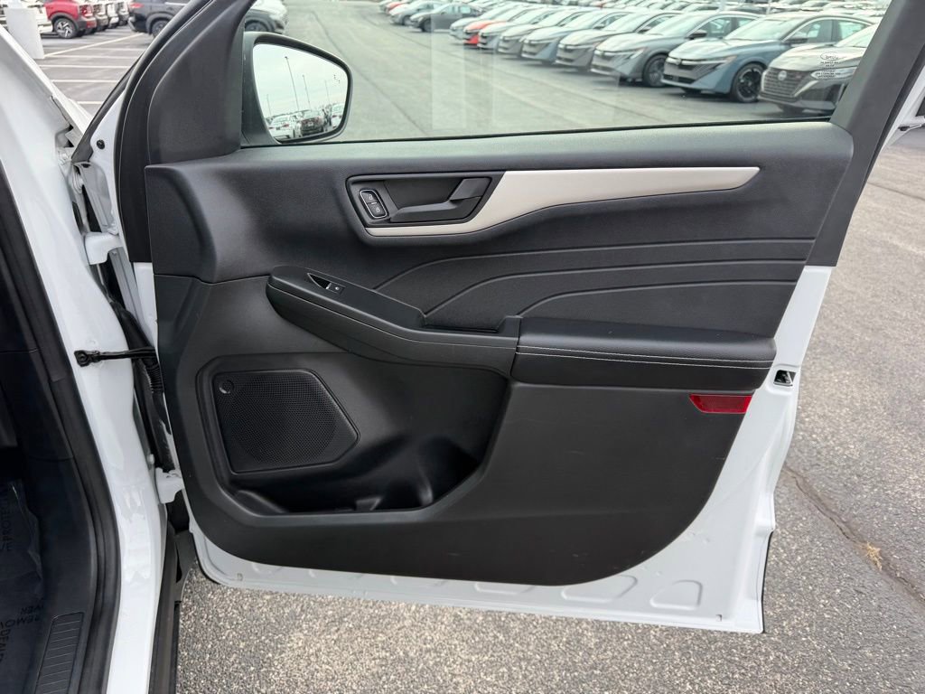 Used 2022 Ford Escape SE w/ Convenience Package image 23