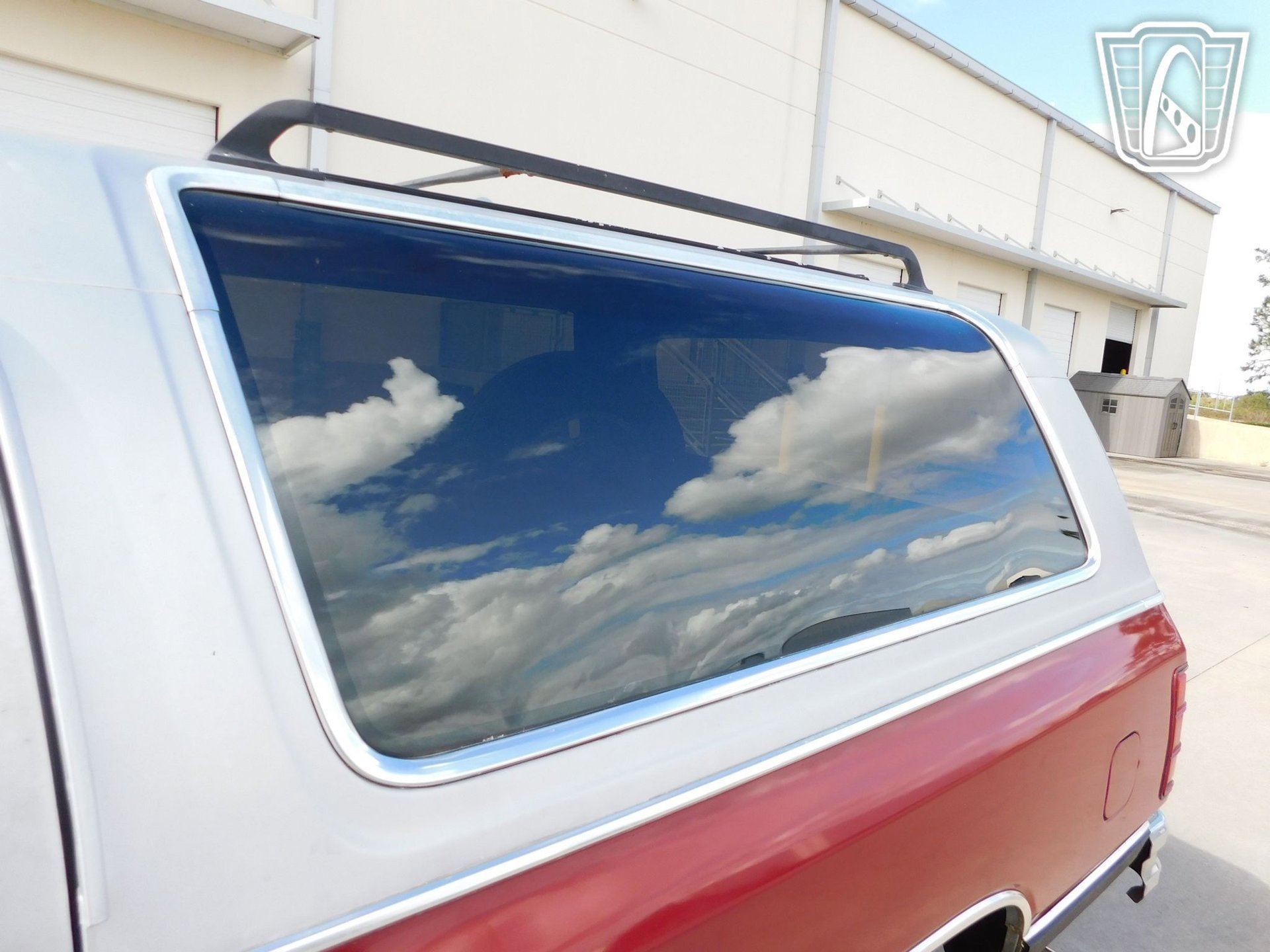 Used 1988 Dodge Ramcharger 2WD image 31