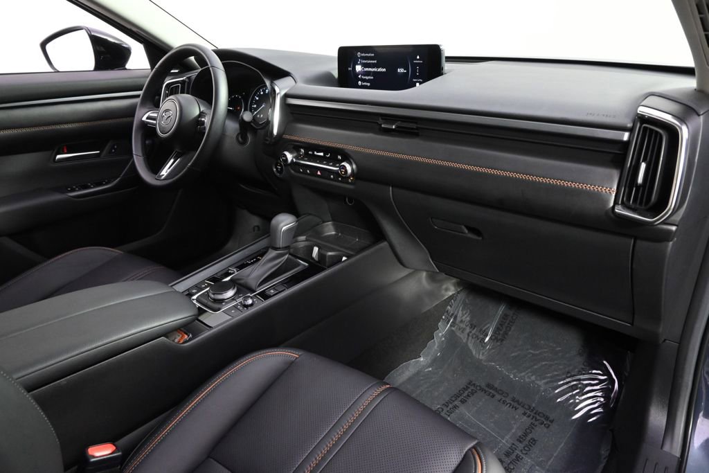 Used 2025 MAZDA CX-50 2.5 Hybrid w/ Premium Plus Pkg image 15