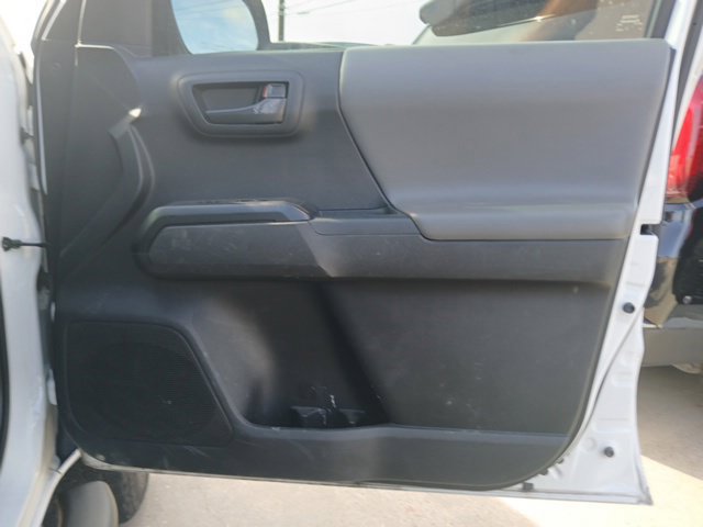 Used 2021 Toyota Tacoma SR w/ SR Convenience Package RWD image 14