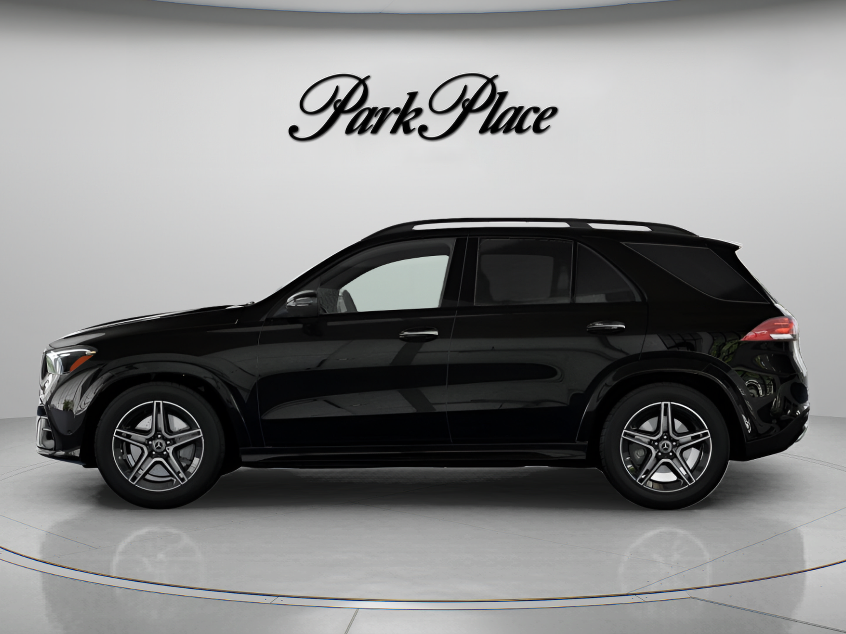 Used 2026 Mercedes-Benz GLE 350 4MATIC image 9