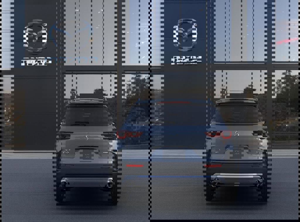 New 2025 MAZDA CX-50 Meridian Edition w/ Apex Package image 4