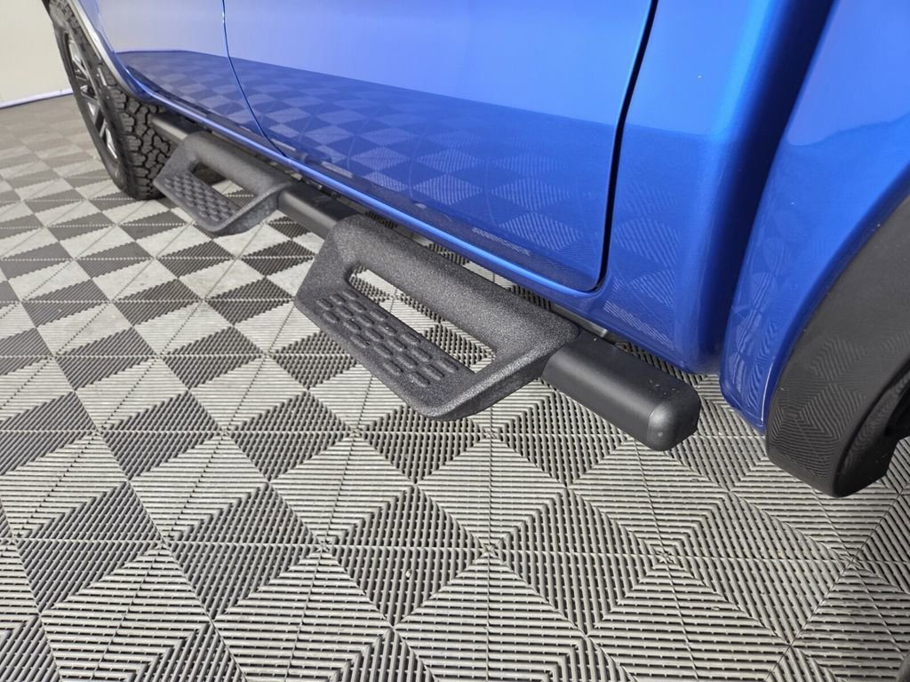 Used 2023 Ford Ranger XLT w/ Tremor Off-Road Package AWD/4WD image 25