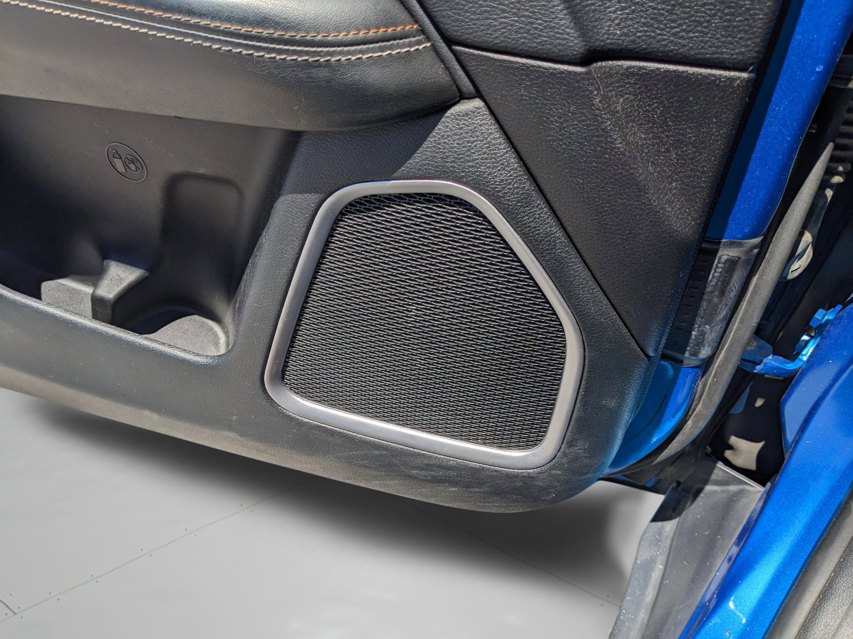 Used 2018 Jeep Compass Latitude w/ Popular Equipment Group image 40