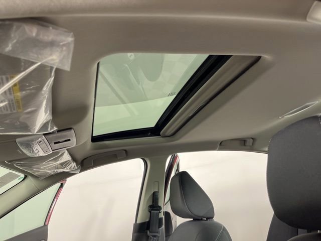 New 2025 Nissan Altima 2.5 SV w/ SV Special Edition Package image 35