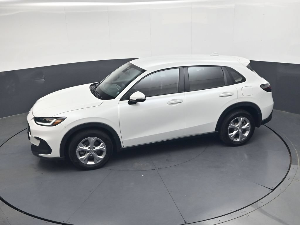 Used 2023 Honda HR-V LX image 23