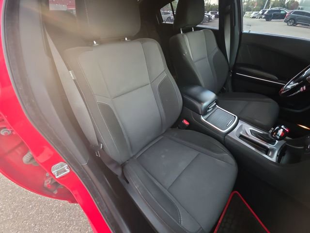Used 2022 Dodge Charger SXT RWD image 25