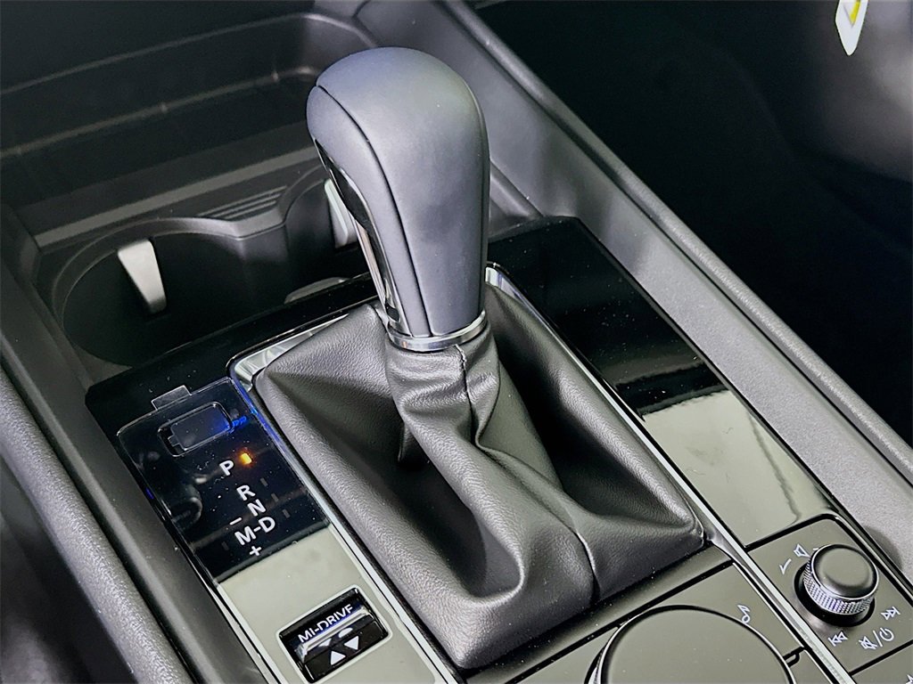New 2025 MAZDA CX-50 2.5 Turbo w/ Accent Package image 22