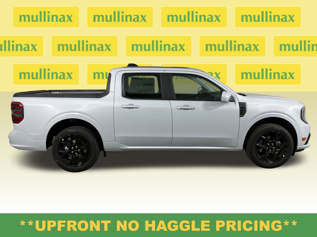 New 2026 Ford Maverick Lobo image 2