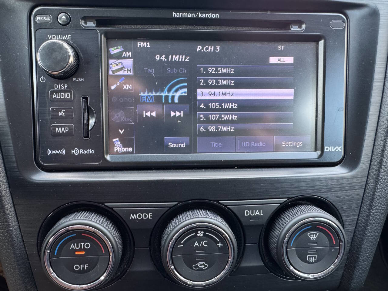 Used 2014 Subaru Forester 2.0XT Touring image 37