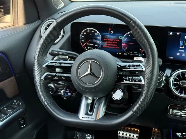 Certified 2026 Mercedes-Benz GLA 35 AMG 4MATIC image 23