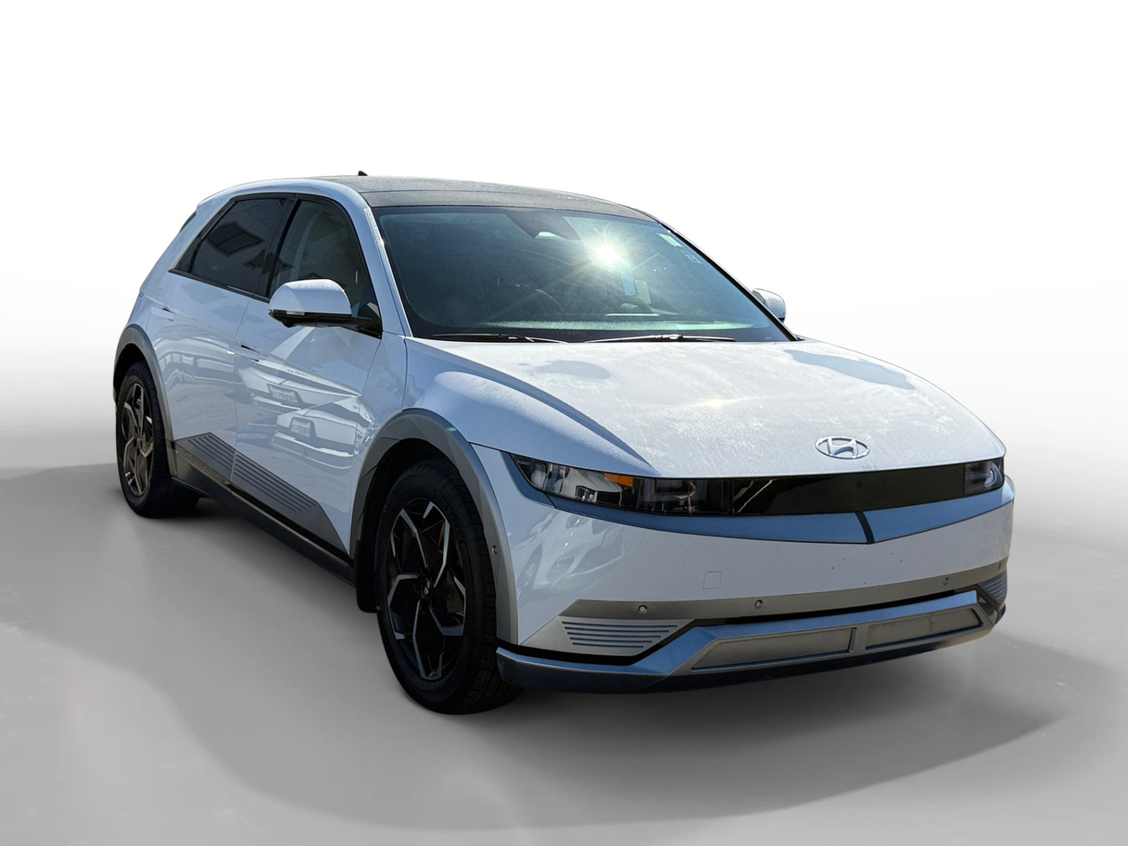 Certified 2023 Hyundai Ioniq 5 Limited RWD image 7