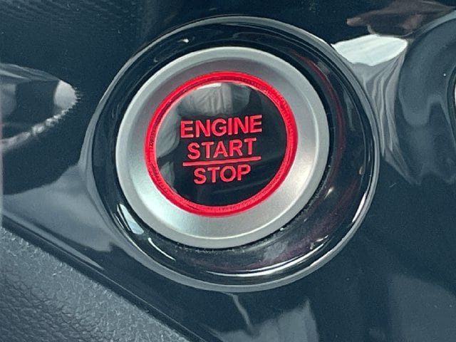 Certified 2025 Honda Ridgeline Black Edition image 21