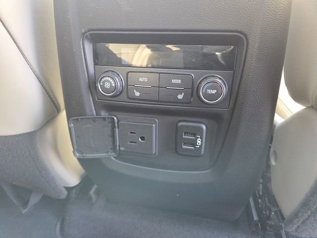 Used 2018 Buick Enclave Premium w/ Trailering Package image 16