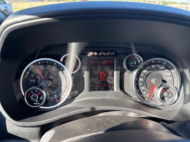 New 2026 RAM 3500 Tradesman image 28