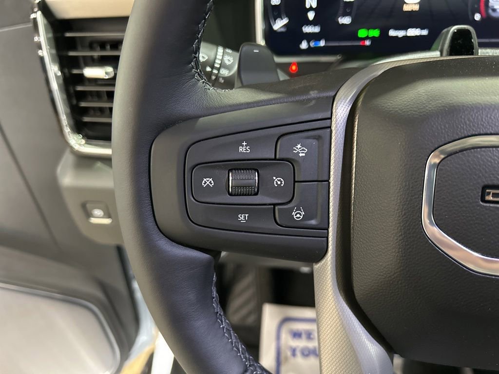 New 2026 GMC Sierra 1500 Denali w/ Technology Package AWD/4WD image 26