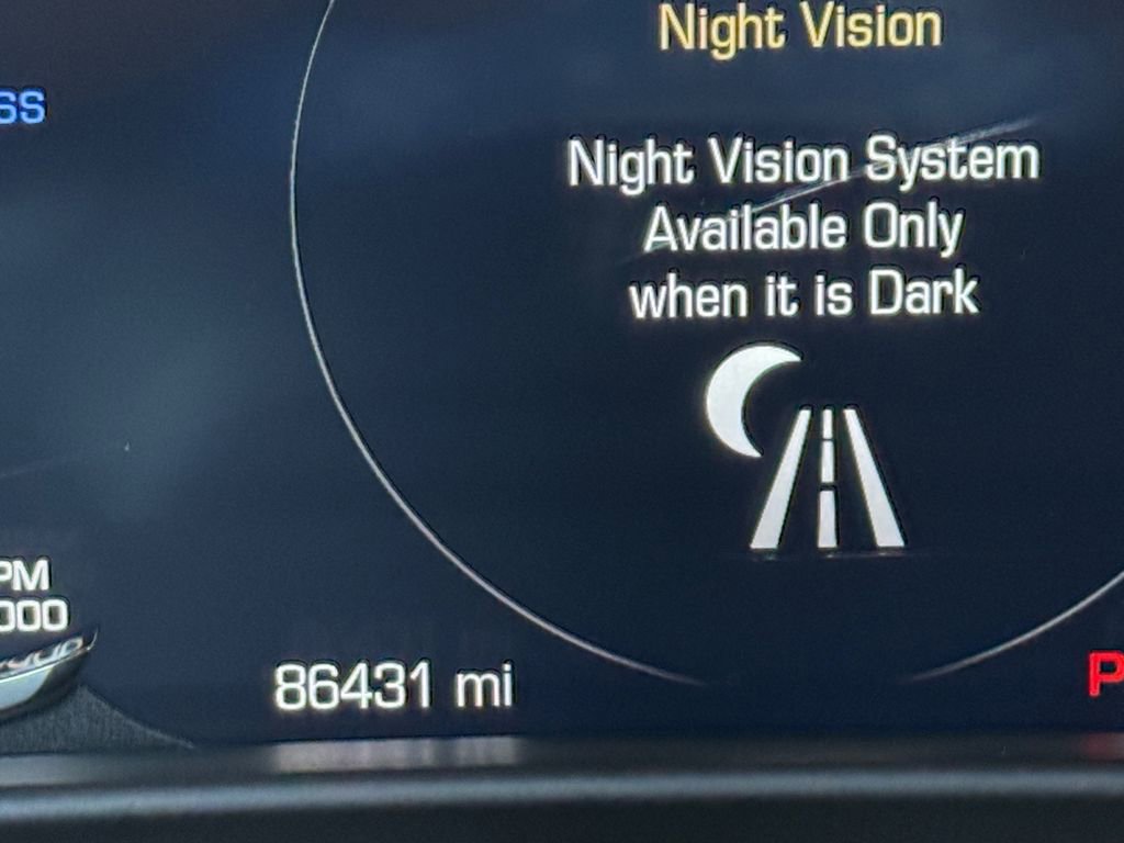 Used 2018 Cadillac CT6 Platinum image 19