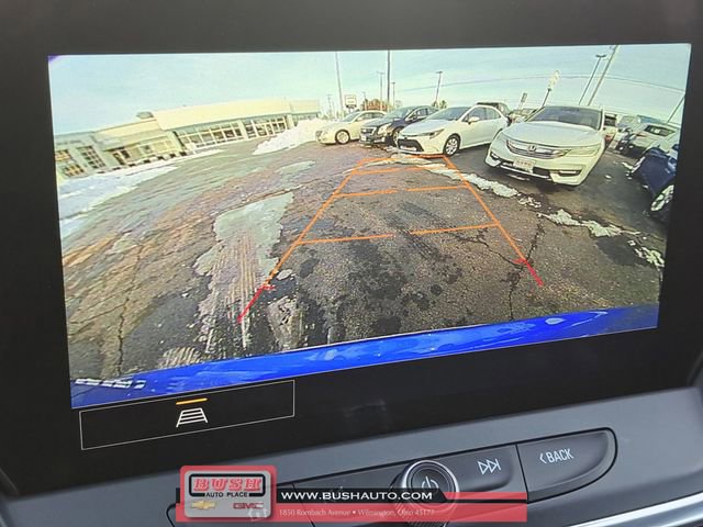 Used 2024 Chevrolet Blazer LT image 25