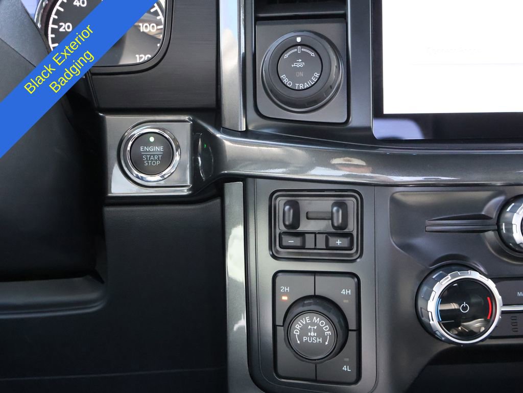 Used 2022 Ford F150 XLT w/ Equipment Group 302A High image 32