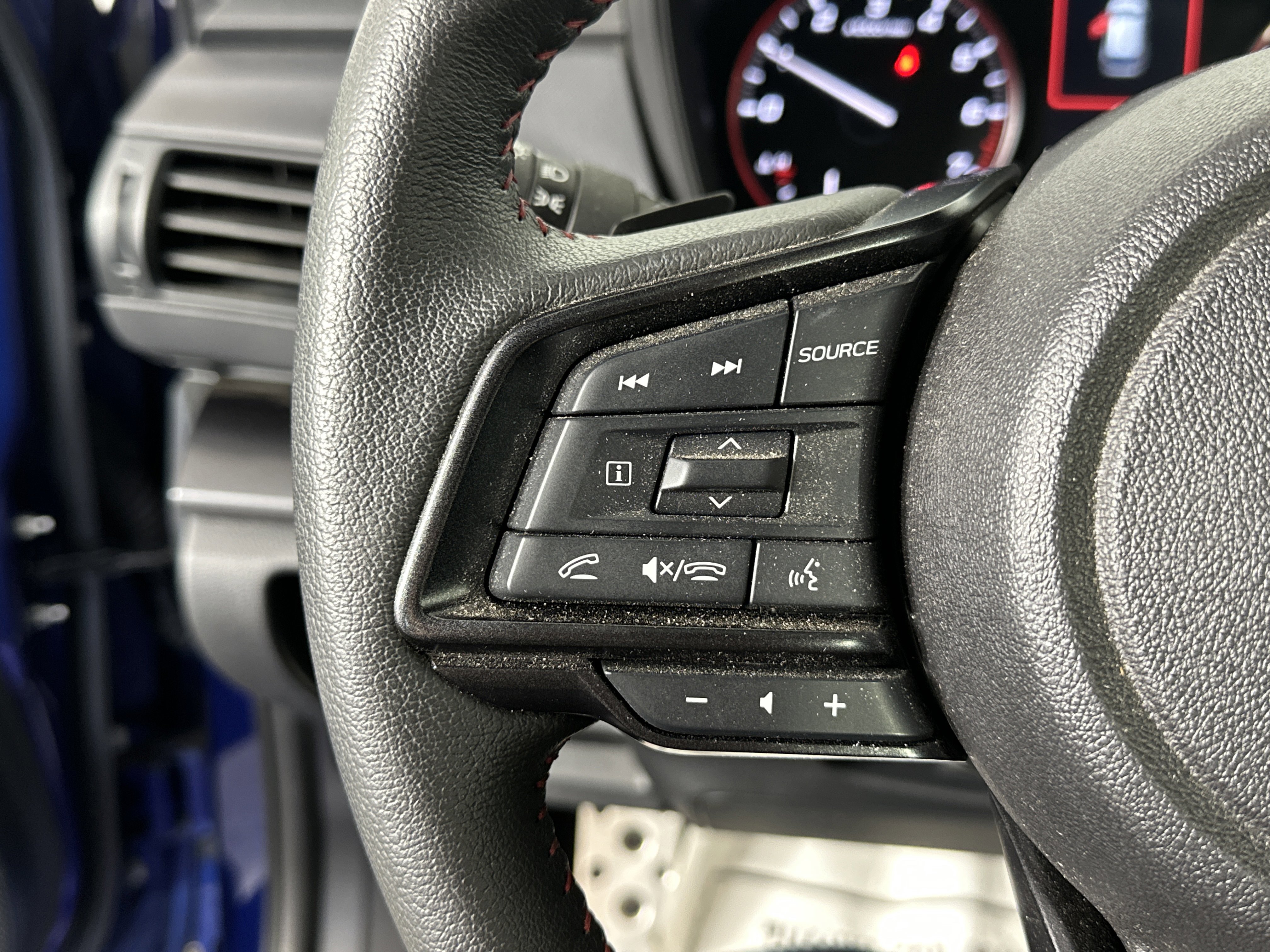 Certified 2024 Subaru Impreza RS w/ Popular Package #1 image 26