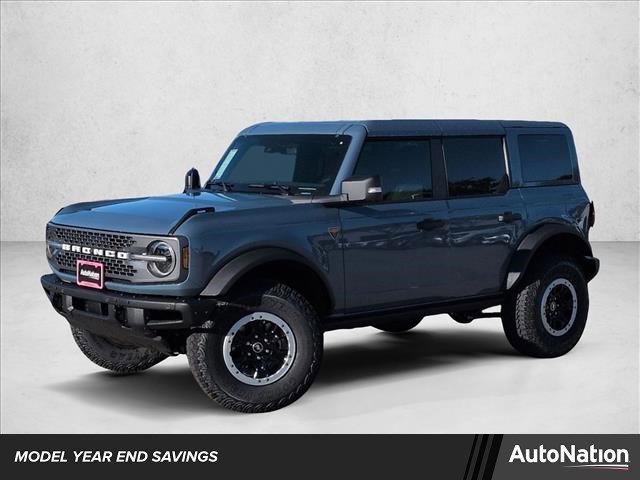 New 2025 Ford Bronco Badlands image 1
