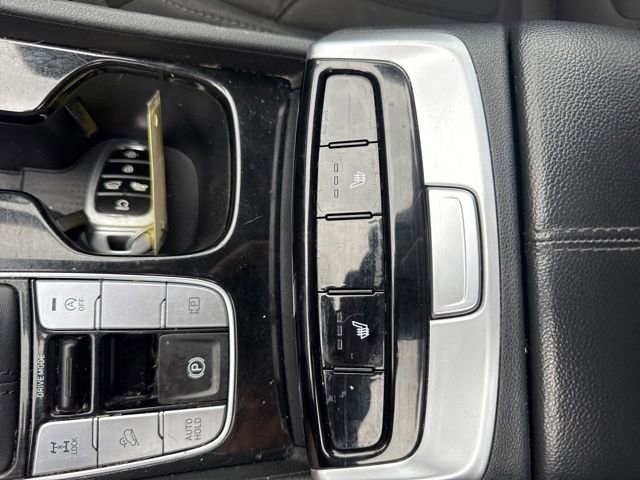Used 2023 Hyundai Tucson SEL AWD/4WD image 35