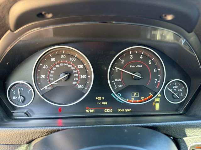 Used 2015 BMW 328i xDrive Wagon AWD/4WD image 17