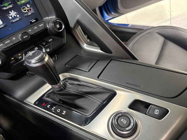 Used 2016 Chevrolet Corvette Stingray Z51 image 17
