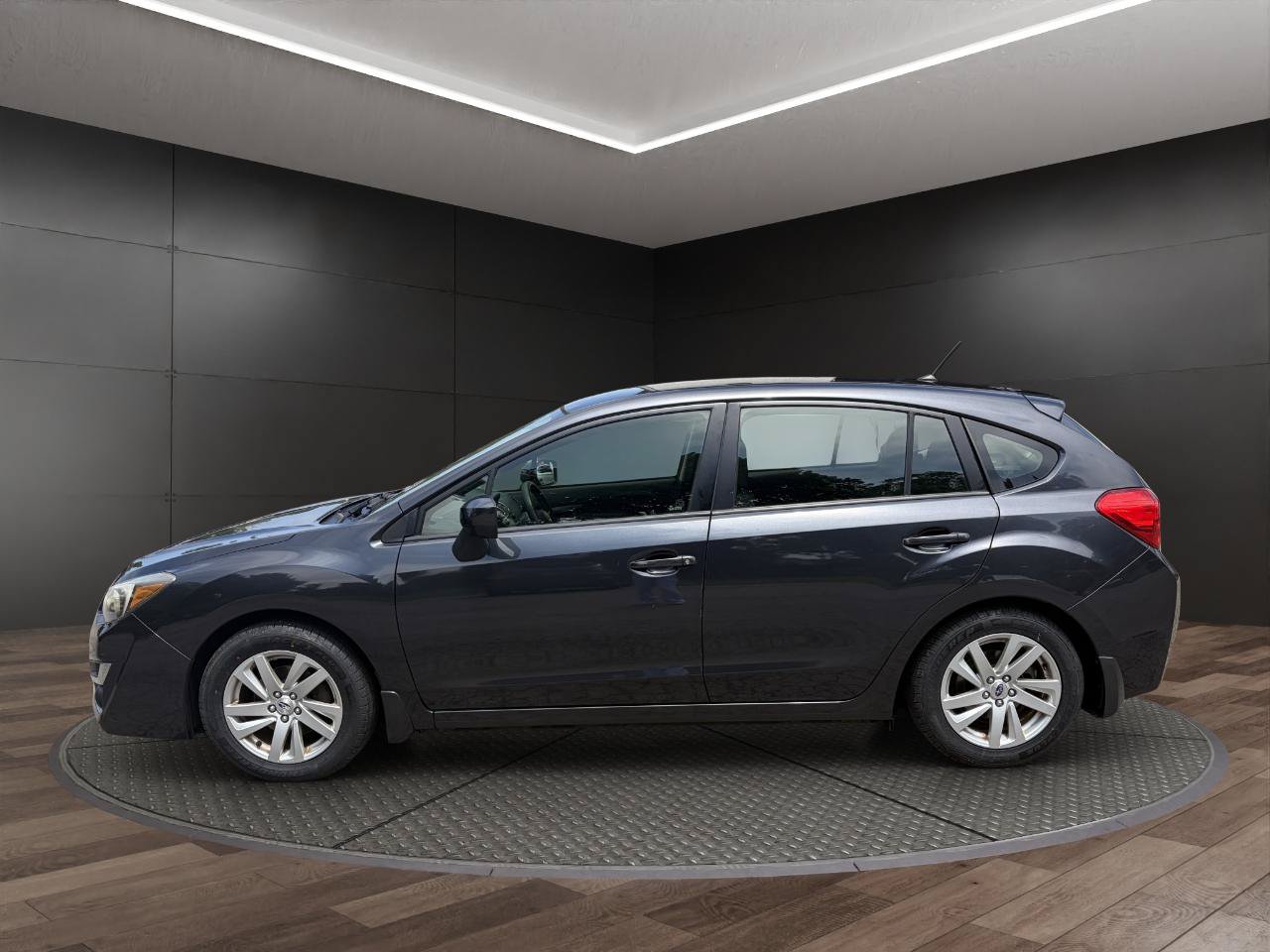 Used 2015 Subaru Impreza 2.0i Premium AWD/4WD image 5
